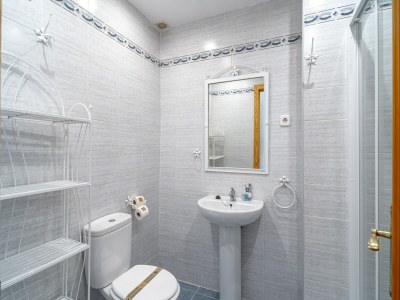 Apartment Ferienhaus in Nerja mit Meerblick - Features photo 22