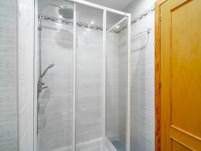 Apartment Ferienhaus in Nerja mit Meerblick - Features photo 25