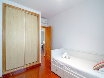 Apartment Ferienhaus in Nerja mit Meerblick - Features photo 28