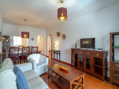 Apartment Ferienhaus in Nerja mit Meerblick - Features photo 31