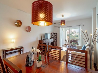 Apartment Ferienhaus in Nerja mit Meerblick - Features photo 32
