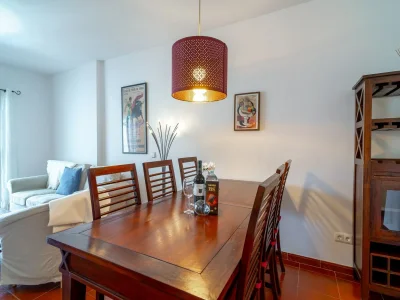 Apartment Ferienhaus in Nerja mit Meerblick - Features photo 33