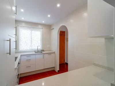 Apartment Ferienhaus in Nerja mit Meerblick - Features photo 34