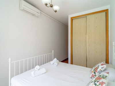 Apartment Ferienhaus in Nerja mit Meerblick - Features photo 35