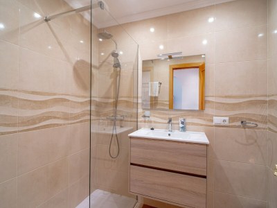 Apartment Ferienhaus in Nerja mit Meerblick - Features photo 36