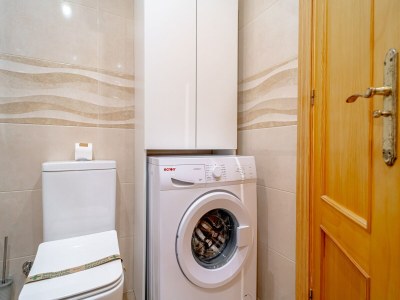 Apartment Ferienhaus in Nerja mit Meerblick - Features photo 37