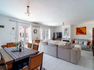 Apartment Ferienhaus in Nerja mit Meerblick - Features photo 6