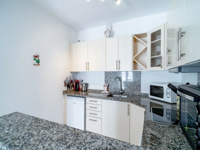 Apartment Ferienhaus in Nerja mit Meerblick - Features photo 10
