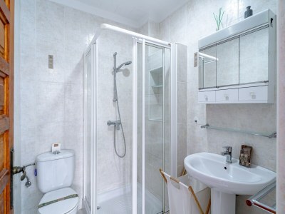 Apartment Ferienhaus in Nerja mit Meerblick - Features photo 11