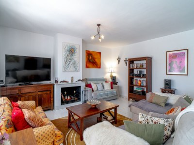 Apartment Ferienhaus in Nerja mit Meerblick - Features photo 12