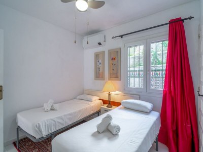 Apartment Ferienhaus in Nerja mit Meerblick - Features photo 13