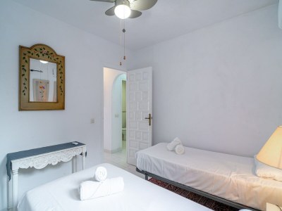 Apartment Ferienhaus in Nerja mit Meerblick - Features photo 16