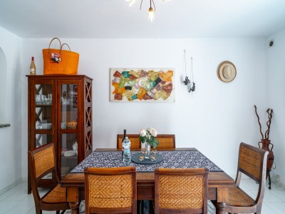 Apartment Ferienhaus in Nerja mit Meerblick - Features photo 19