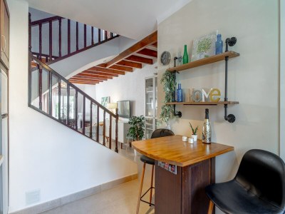 Holiday house Holiday Home in Nerja with Sea Views & Pool - Features photo 15