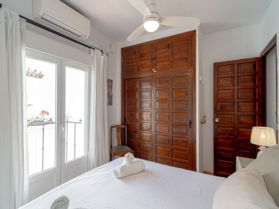 Holiday house Holiday Home in Nerja with Sea Views & Pool - Features photo 18