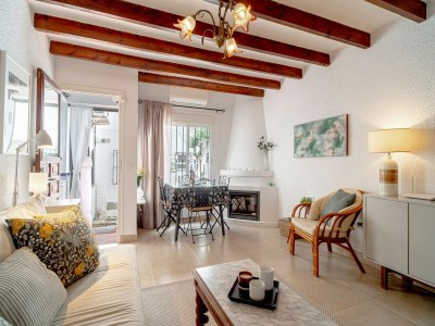 Holiday house Holiday Home in Nerja with Sea Views & Pool - Features photo 20