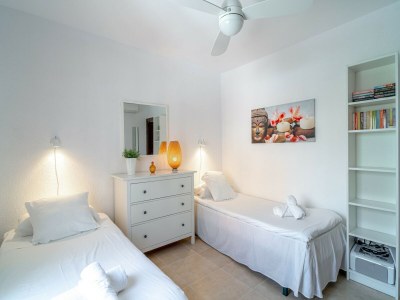 Holiday house Holiday Home in Nerja with Sea Views & Pool - Features photo 23