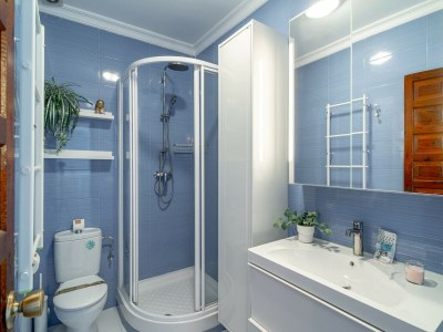 Holiday house Holiday Home in Nerja with Sea Views & Pool - Features photo 24