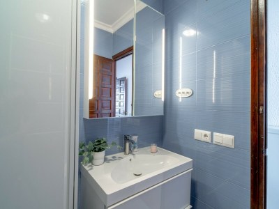 Holiday house Holiday Home in Nerja with Sea Views & Pool - Features photo 26