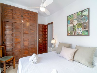 Holiday house Holiday Home in Nerja with Sea Views & Pool - Features photo 29