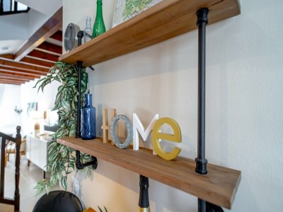 Holiday house Holiday Home in Nerja with Sea Views & Pool - Outdoor photo 36