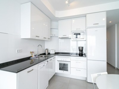 Apartment Holiday Home in Nerja with Sea Views - Features photo 9