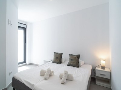 Apartment Holiday Home in Nerja with Sea Views - Features photo 11