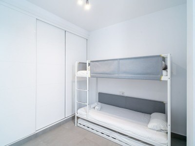 Apartment Holiday Home in Nerja with Sea Views - Features photo 16