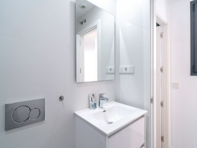 Apartment Holiday Home in Nerja with Sea Views - Features photo 17