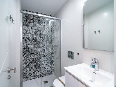 Apartment Holiday Home in Nerja with Sea Views - Features photo 18