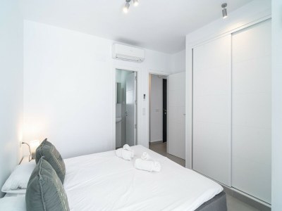 Apartment Holiday Home in Nerja with Sea Views - Features photo 20