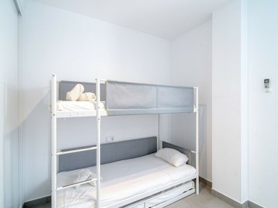 Apartment Holiday Home in Nerja with Sea Views - Features photo 22