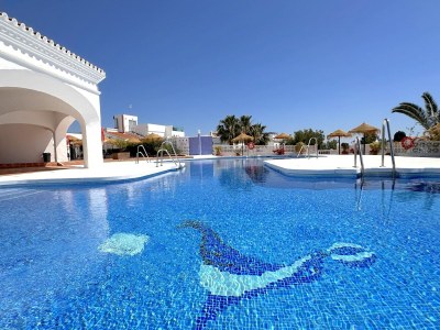 Apartment Holiday Home in Nerja with Sea Views - Outdoor photo 15