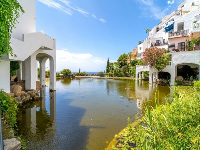 Apartment Holiday Home in Nerja with Sea Views - Outdoor photo 21