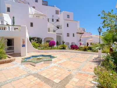 Apartment Holiday Home in Nerja with Sea Views - Outdoor photo 22