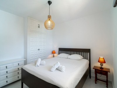 Apartment Holiday Home in Nerja with Sea Views - Features photo 26