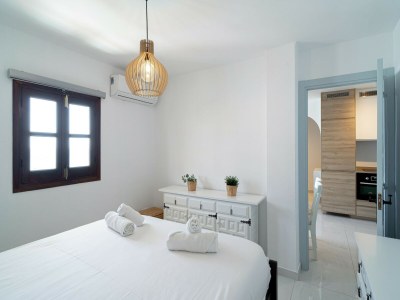 Apartment Holiday Home in Nerja with Sea Views - Features photo 28