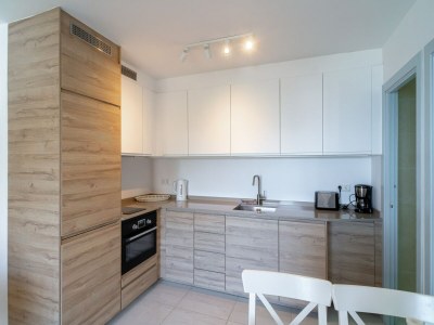 Apartment Holiday Home in Nerja with Sea Views - Features photo 31