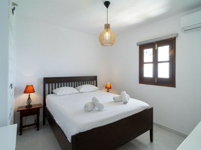 Apartment Holiday Home in Nerja with Sea Views - Features photo 32