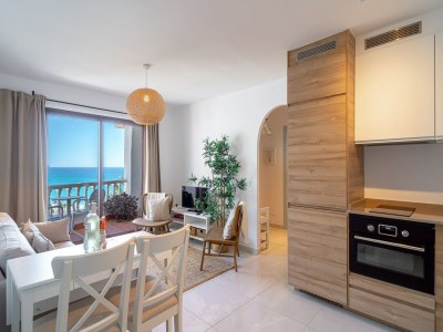 Apartment Holiday Home in Nerja with Sea Views - Features photo 33