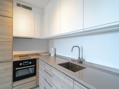 Apartment Holiday Home in Nerja with Sea Views - Features photo 34