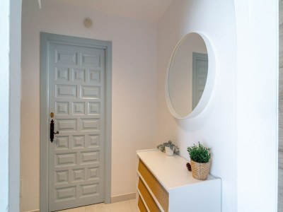 Apartment Holiday Home in Nerja with Sea Views - Features photo 35