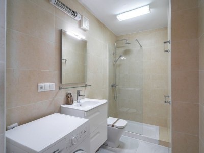 Apartment Holiday Home in Nerja with Sea Views - Features photo 36