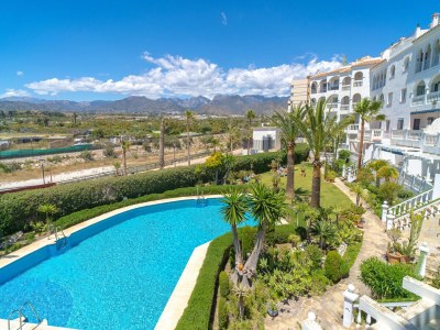 Apartment Wohnung in Nerja nahe Strand & Berge - Outdoor photo 7