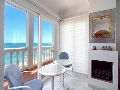 Apartment Wohnung in Nerja nahe Strand & Berge - Outdoor photo 8