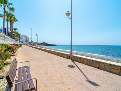 Apartment Wohnung in Nerja nahe Strand & Berge - Outdoor photo 11
