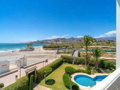 Apartment Wohnung in Nerja nahe Strand & Berge - Outdoor photo 12