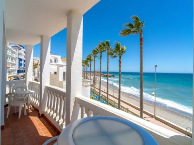 Apartment Wohnung in Nerja nahe Strand & Berge - Outdoor photo 13