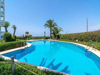 Apartment Wohnung in Nerja nahe Strand & Berge - Outdoor photo 15