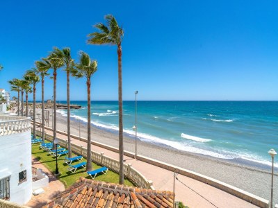 Apartment Wohnung in Nerja nahe Strand & Berge - Outdoor photo 17